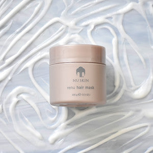 Hair Mask