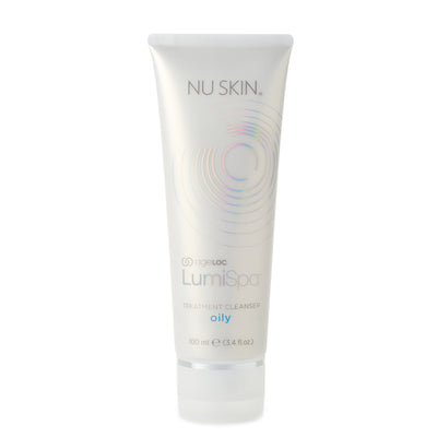 LumiSpa Cleanser (Oily)- ageLOC