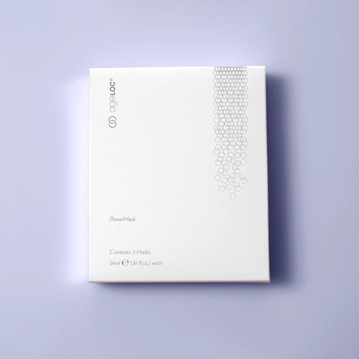 ageLOC Power Mask