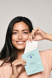 Box of Celltrex Always Right Recovery Mask - (Box of 5)- Nutricentials Bioadaptive Skin Care
