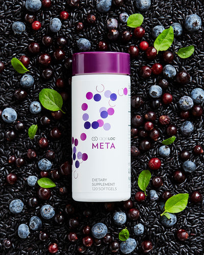Meta 1 (Single)