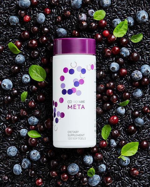 Meta 3 (3 Pack)