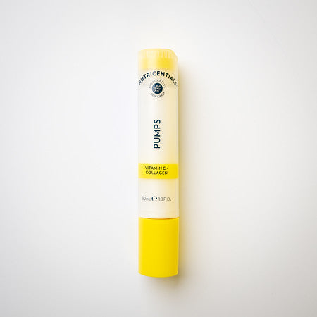 Vitamin C + Collagen Pump