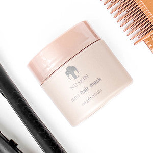 Hair Mask