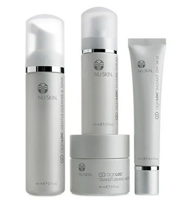 ageLOC Transformation Package