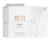 Beauty Focus Collagen + Peach