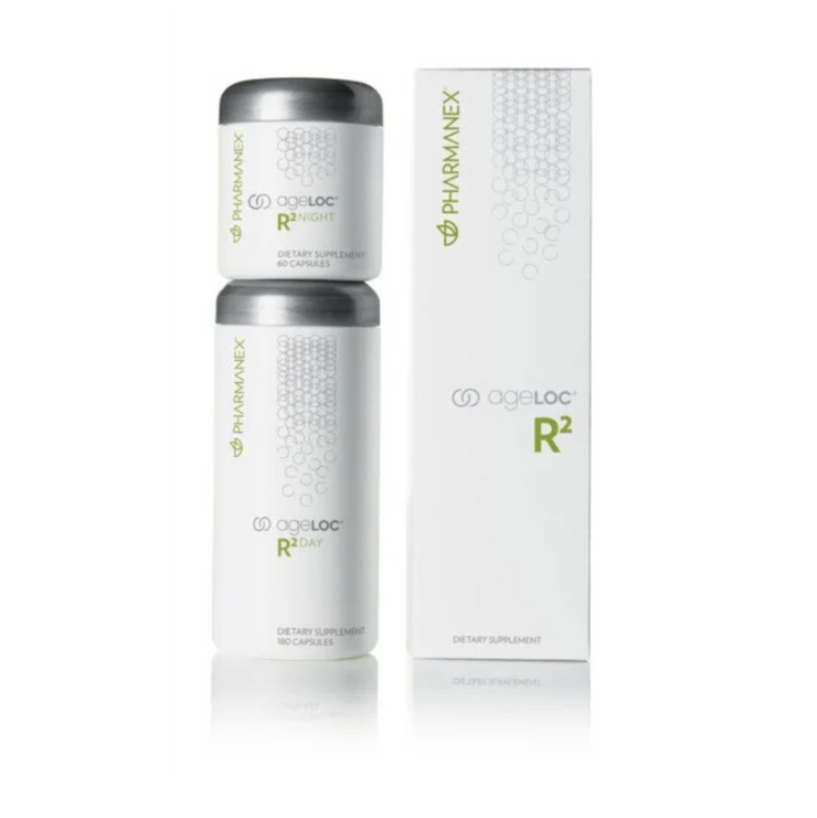 ageLOC R2