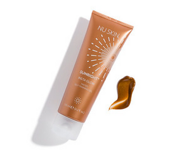Sunless Tanner - Instaglow