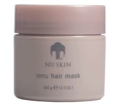 Hair Mask