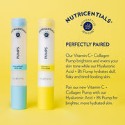 Vitamin C + Collagen Pump