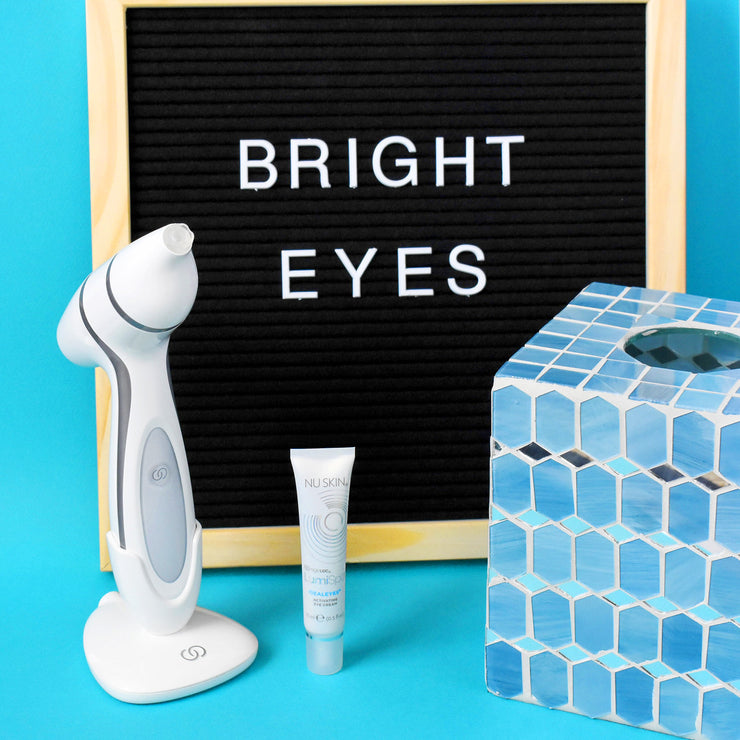 LumiSpa Accent Head/Eye Attachment - ageLOC (Lumi Spa Sold Separately)