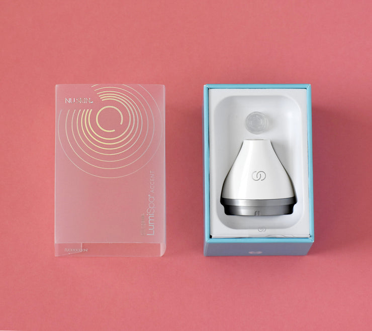 LumiSpa Accent Head/Eye Attachment - ageLOC (Lumi Spa Sold Separately)