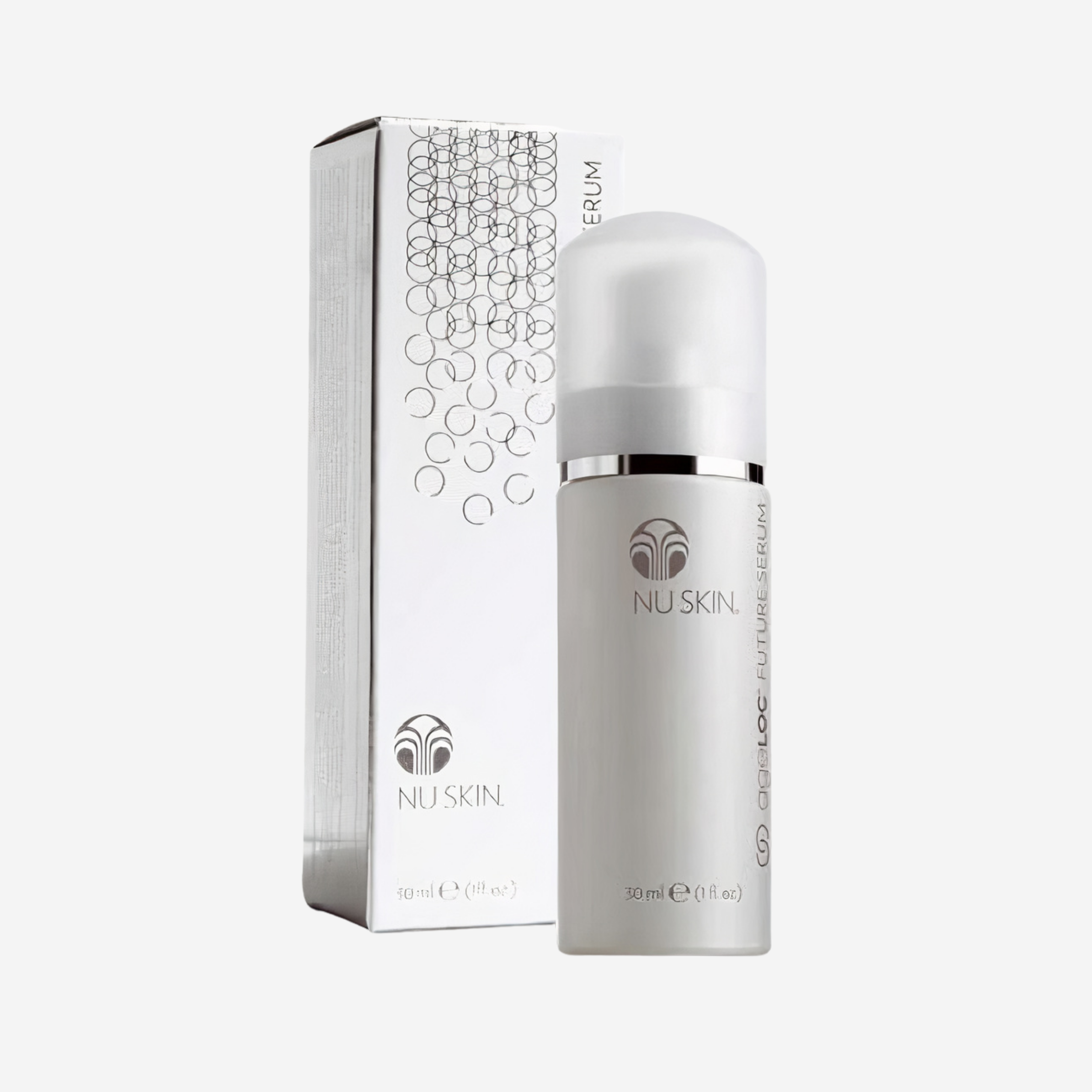 ageLOC® Future Serum – KhuramanArmstrong