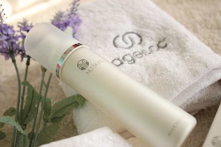 ageLOC Gentle Cleanse & Tone