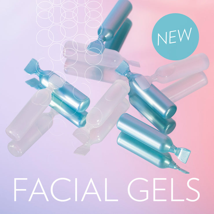 Facial Spa Gels - ageLOC