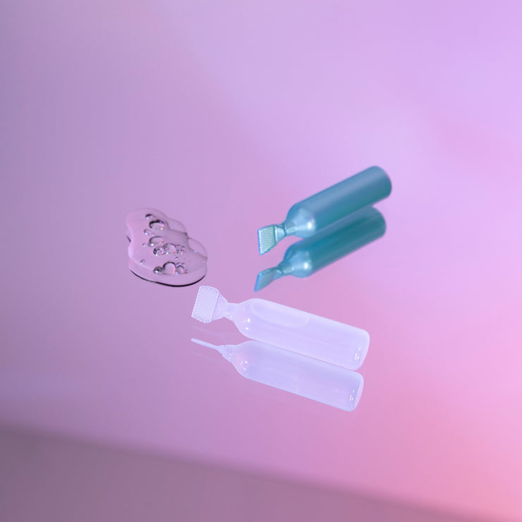 Facial Spa Gels - ageLOC
