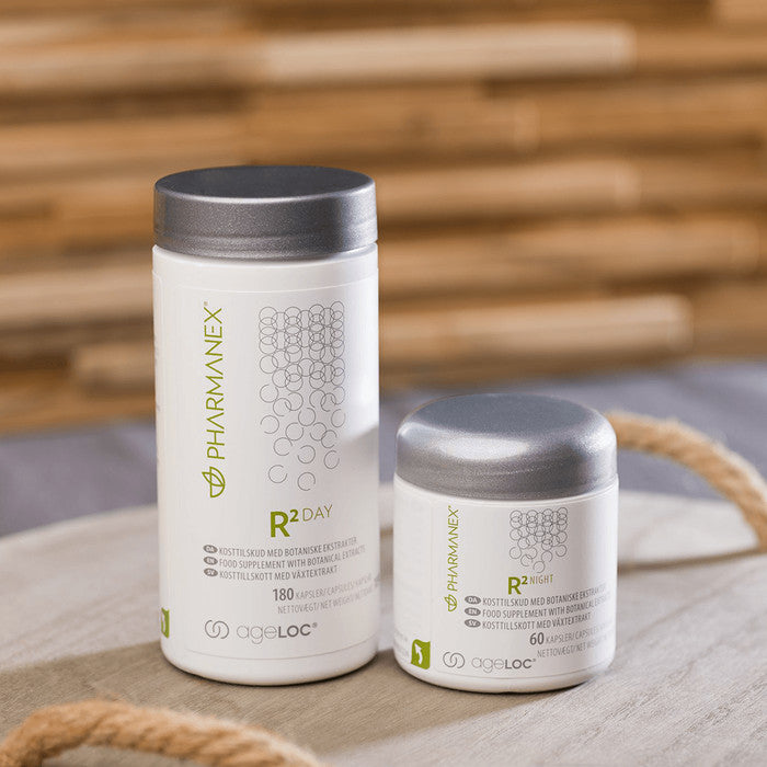 ageLOC R2