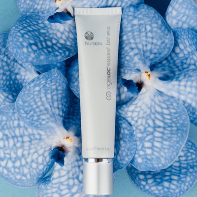 ageLOC Radiant Day SPF 22