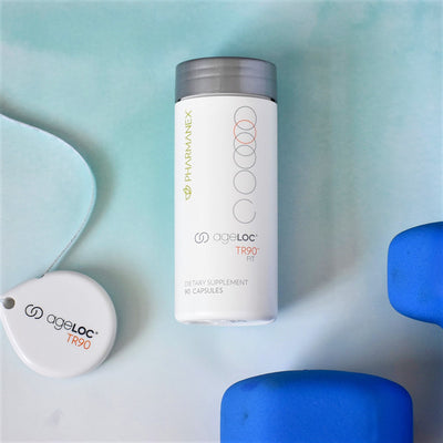 TR90 Fit - ageLOC