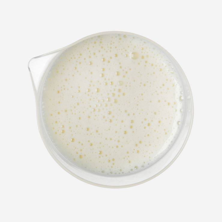 TR90 TrimShake Vanilla - ageLOC