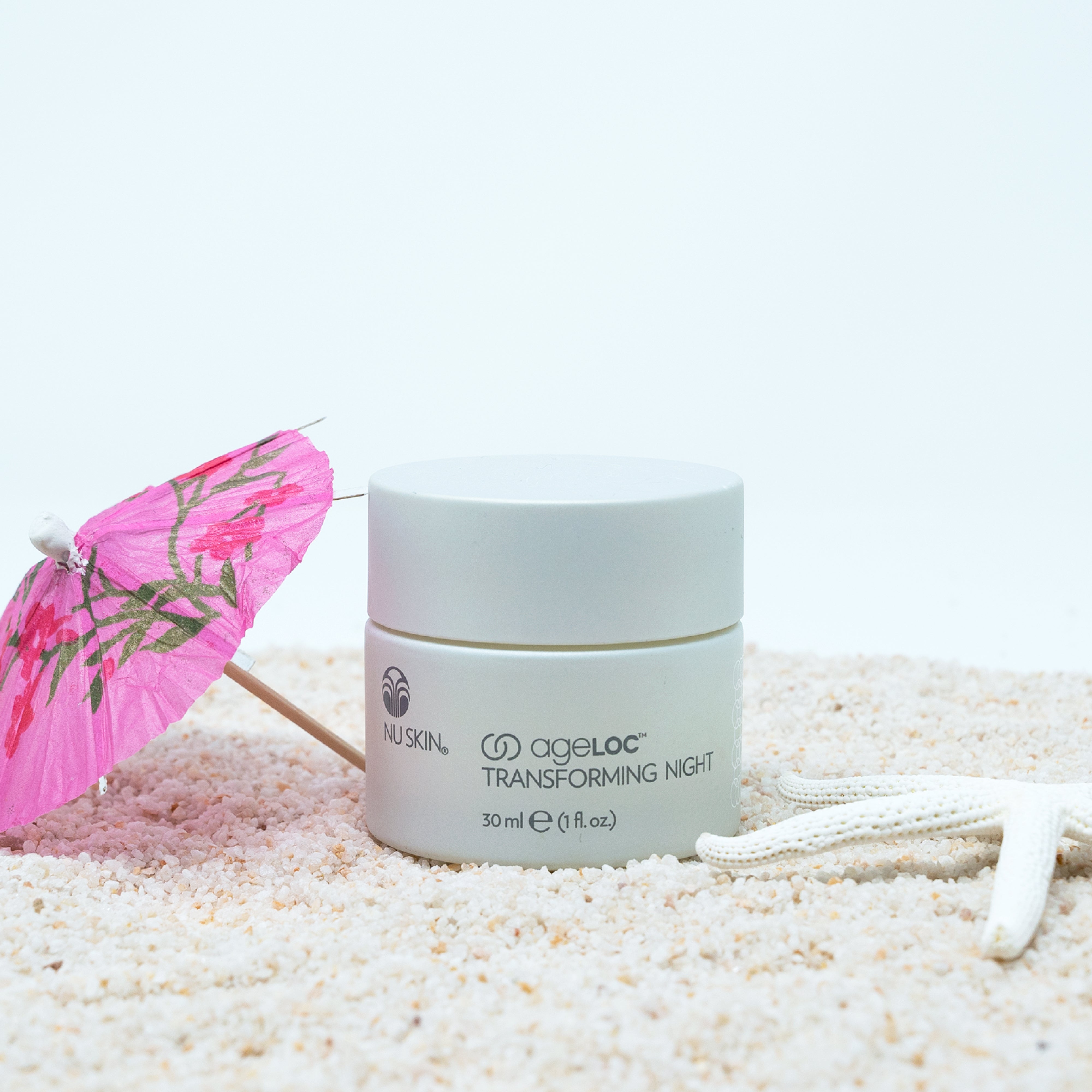 フェイスクリーム NU SKIN ageLOC TRANSFORMING NIGHT 30g Amazon.com: ageLOC Nu Skin Transforming Night | 1 Fl Oz