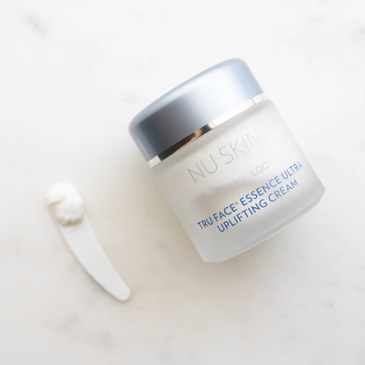 ageLOC Tru Face Essence Ultra Uplifting Cream