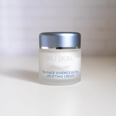 ageLOC Tru Face Essence Ultra Uplifting Cream