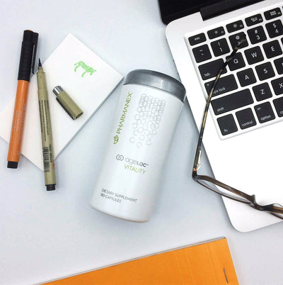 ageLOC R2 Day Vitality