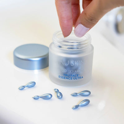 ageLOC Tru Face Essence Ultra 10 Day Supply