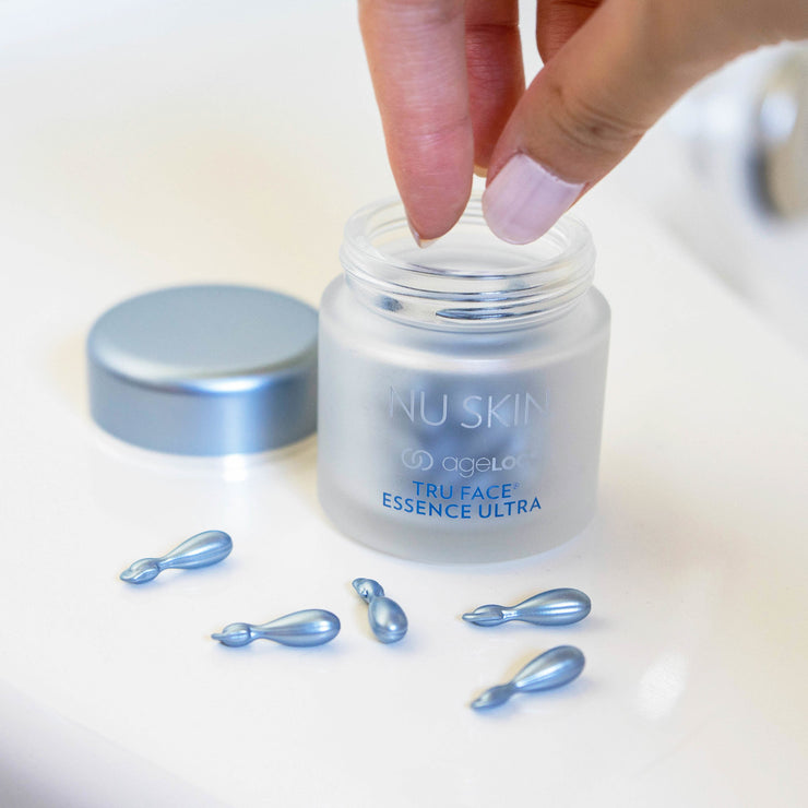 ageLOC Tru Face Essence Ultra 10 Day Supply
