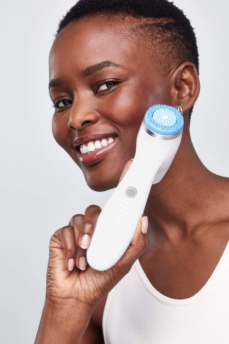 ageLOC LumiSpa I/O - Nu Skin Blue