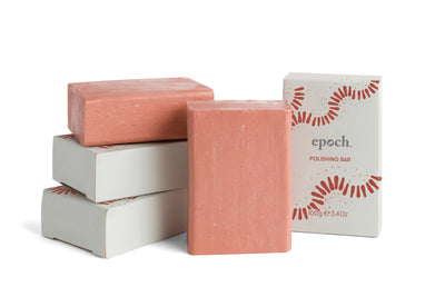 Epoch Polishing Bar Bundle of Two