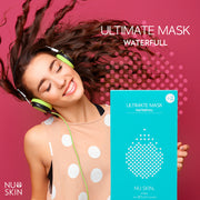 Ultimate Waterful Mask - Goody Bag