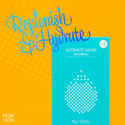 Ultimate Waterful Mask - Goody Bag