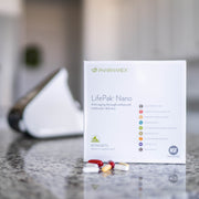 LifePak Nano