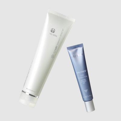 Bundle #1 - Firming Cream/ Line Corrector Bundle