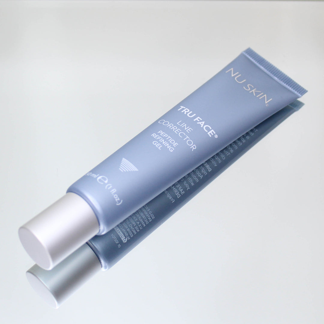 Tru Face Products – Every Day with Tracey