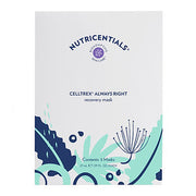Box of Celltrex Always Right Recovery Mask - (Box of 5)- Nutricentials Bioadaptive Skin Care