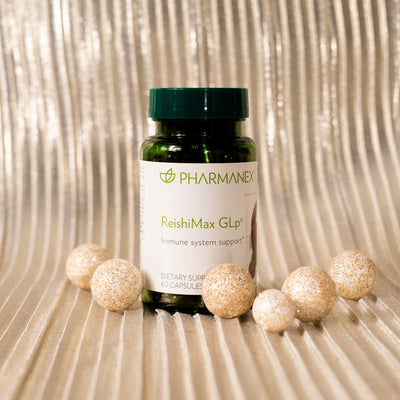 ReishiMax GLp