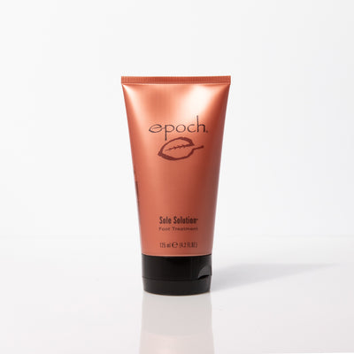 Sole Solution Foot Cream