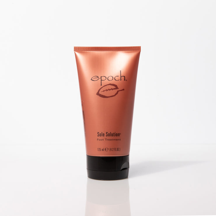Sole Solution Foot Cream