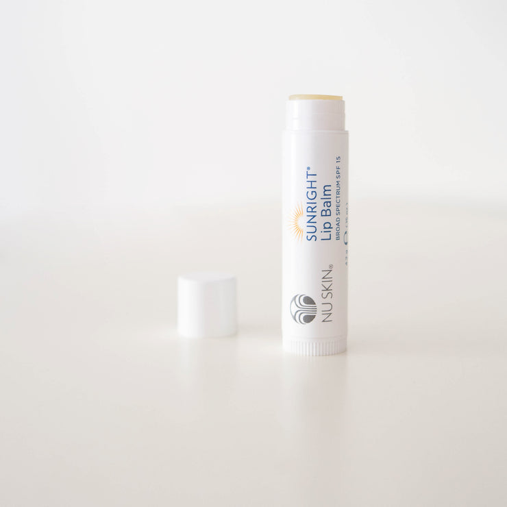 Sunright Lip Balm 15