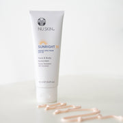 Sunright SPF 35