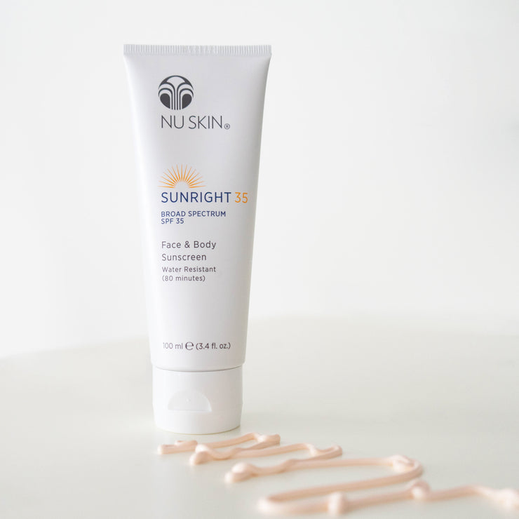 Sunright SPF 35