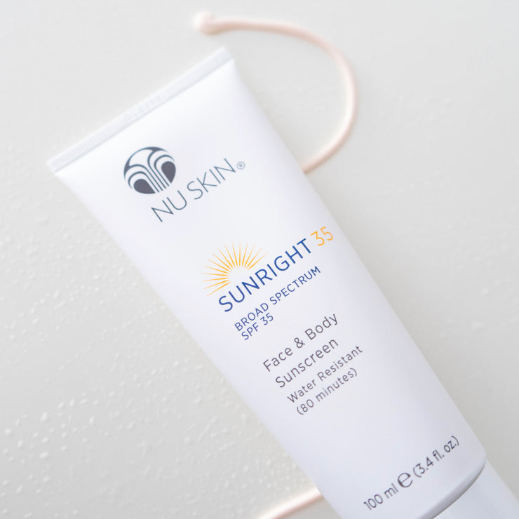 Sunright SPF 35