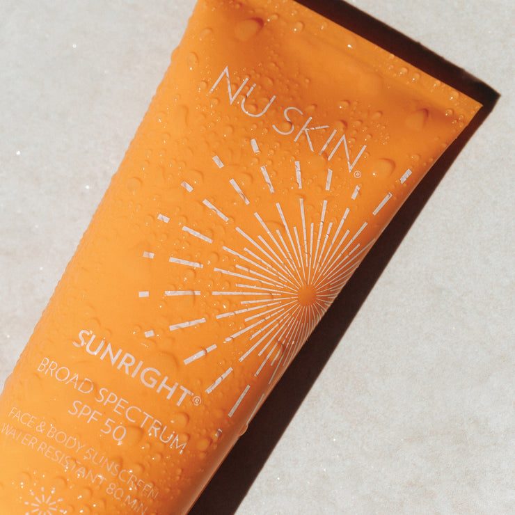 Sunright SPF 50