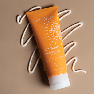 Sunright SPF 50