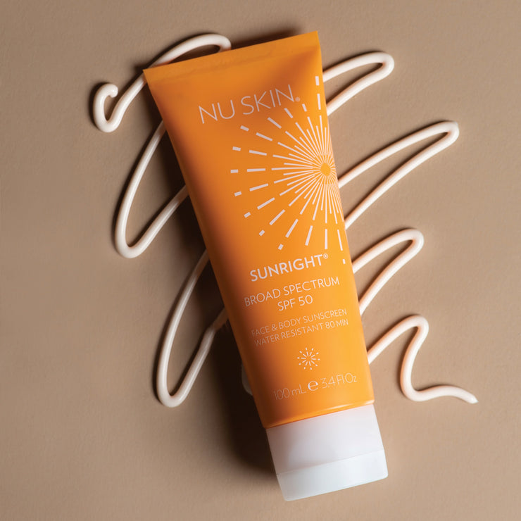 Sunright SPF 50