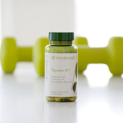 Tegreen 97 (120 count)