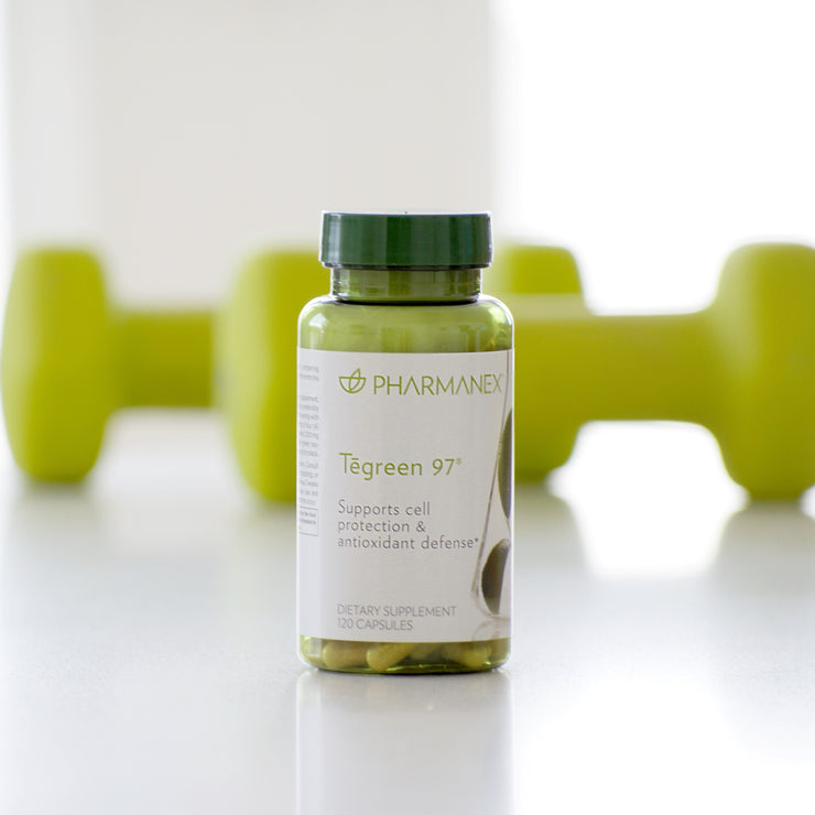 Tegreen 97 (120 count)